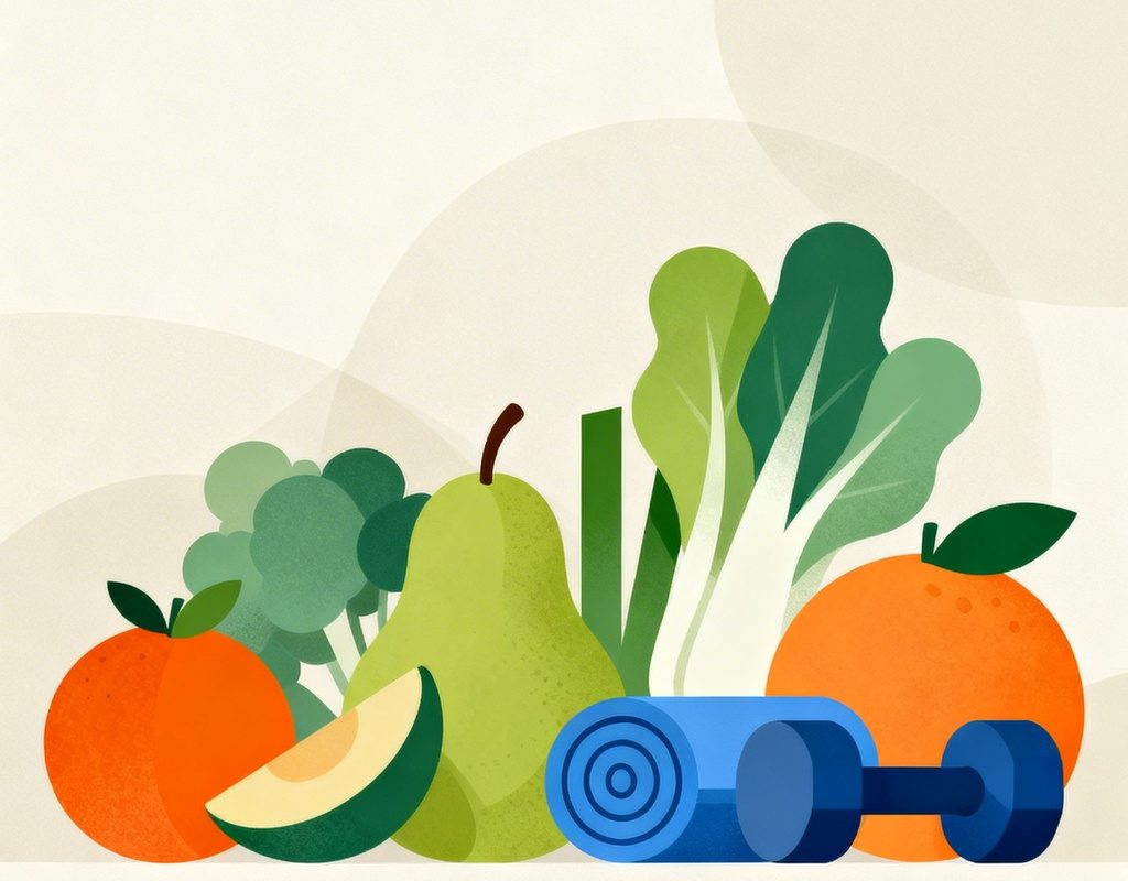 10 Consigli per una Vita più Sana