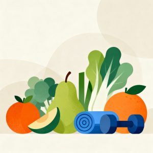 10 Consigli per una Vita più Sana