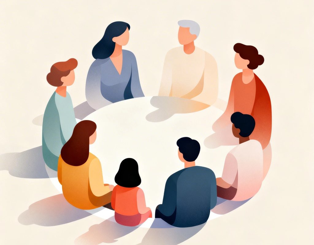 L'importanza della Comunicazione nella Famiglia