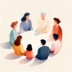 L'importanza della Comunicazione nella Famiglia