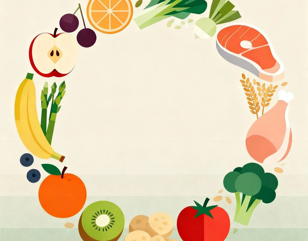 I Benefici di una Dieta Bilanciata