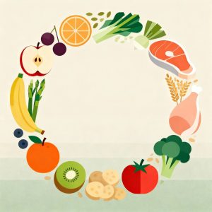 I Benefici di una Dieta Bilanciata